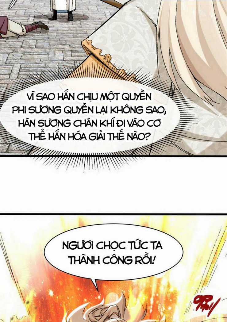 Vô Tận Thôn Phệ Chapter 46 trang 35