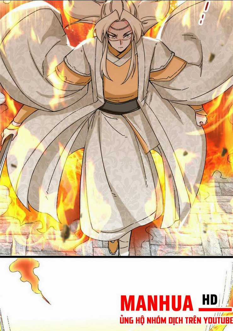 Vô Tận Thôn Phệ Chapter 46 trang 36