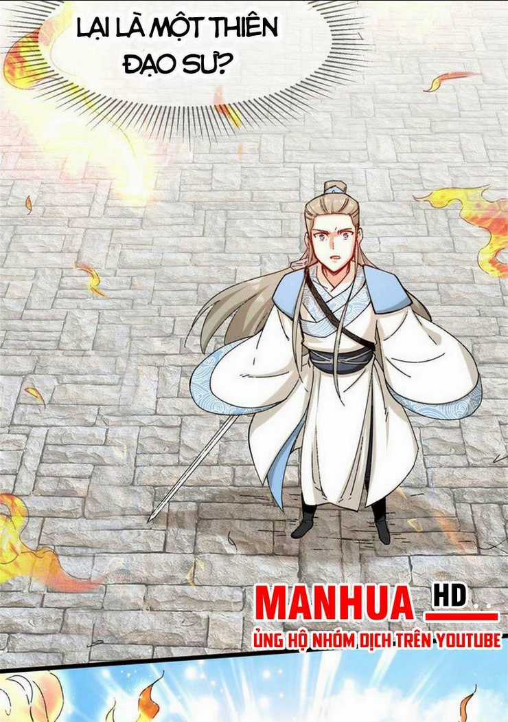 Vô Tận Thôn Phệ Chapter 46 trang 39