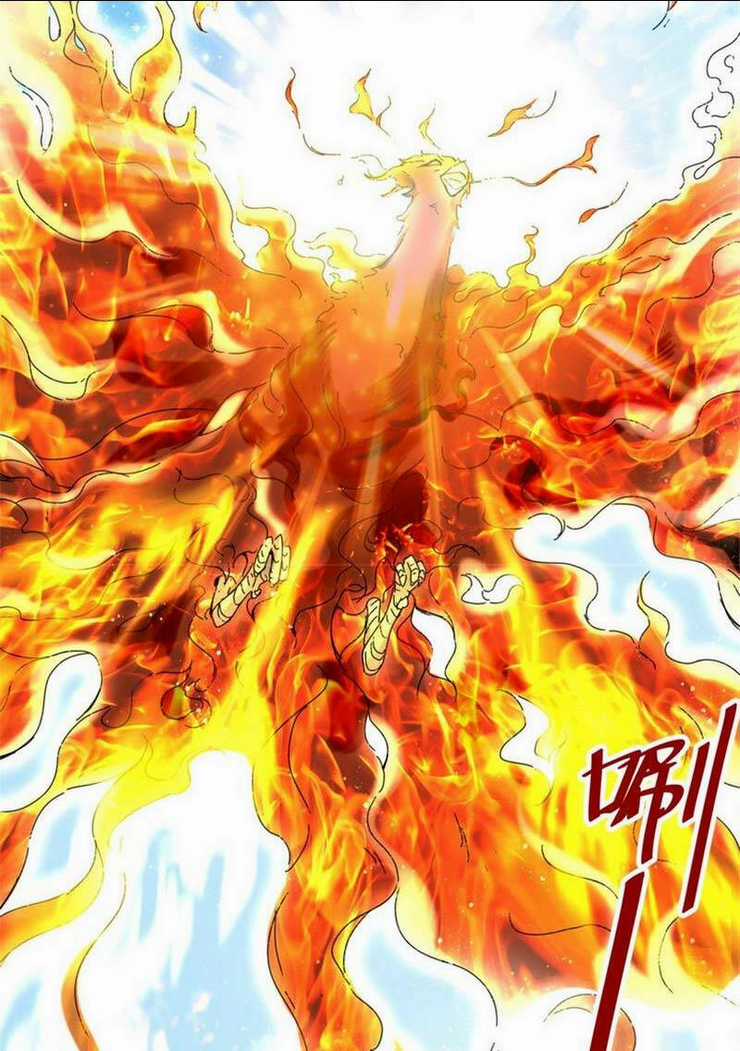 Vô Tận Thôn Phệ Chapter 46 trang 40