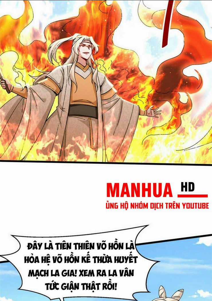 Vô Tận Thôn Phệ Chapter 46 trang 41