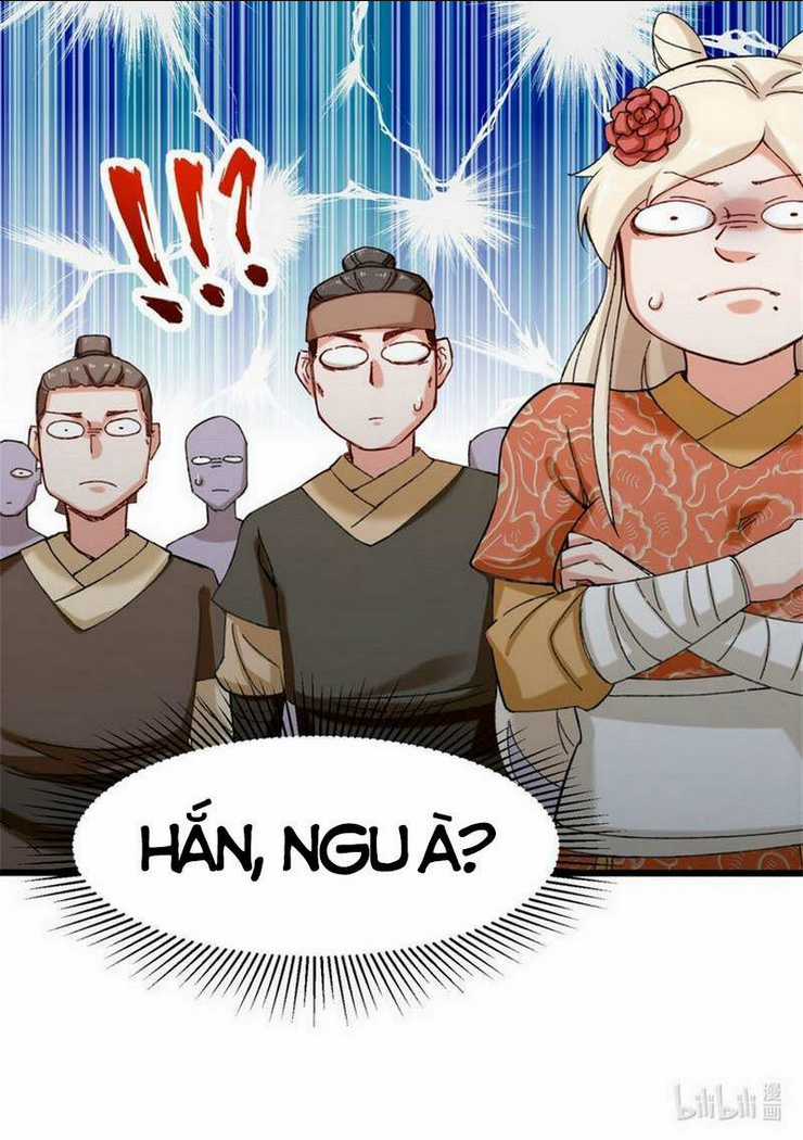 Vô Tận Thôn Phệ Chapter 46 trang 45
