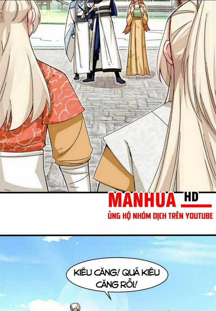 Vô Tận Thôn Phệ Chapter 46 trang 5