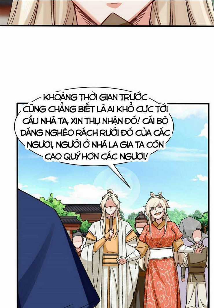 Vô Tận Thôn Phệ Chapter 46 trang 7