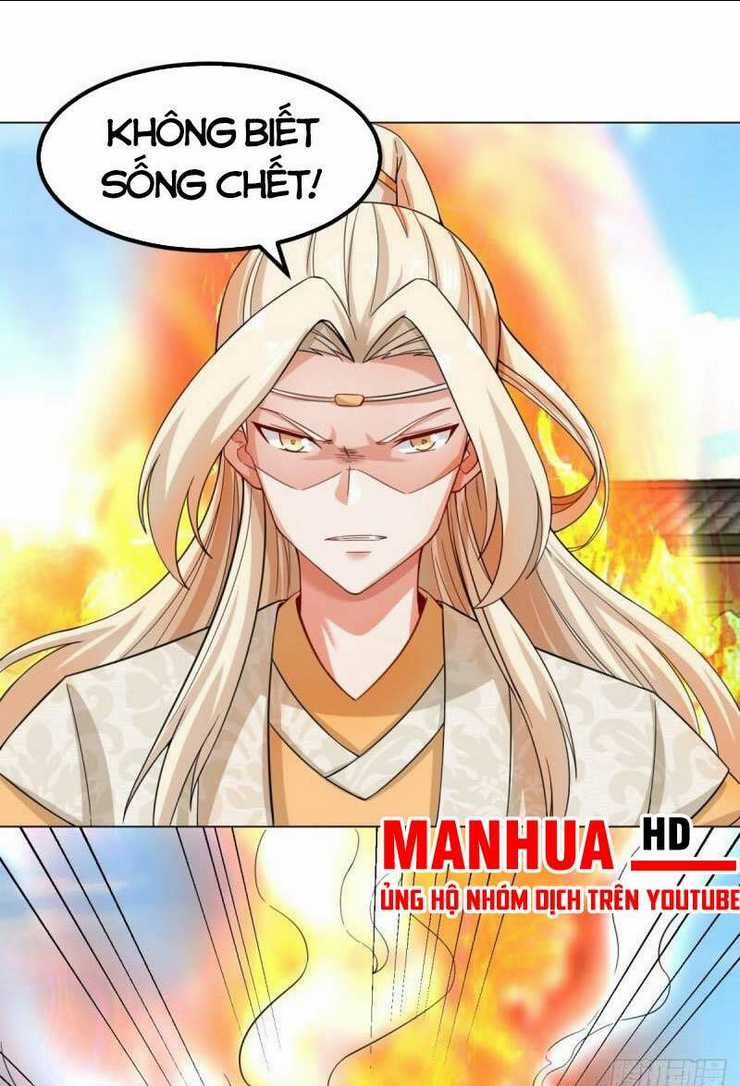 Vô Tận Thôn Phệ Chapter 47 trang 1