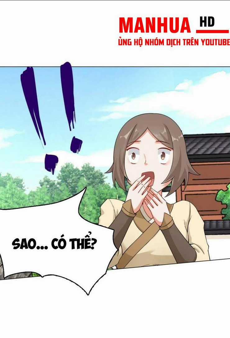 Vô Tận Thôn Phệ Chapter 47 trang 11