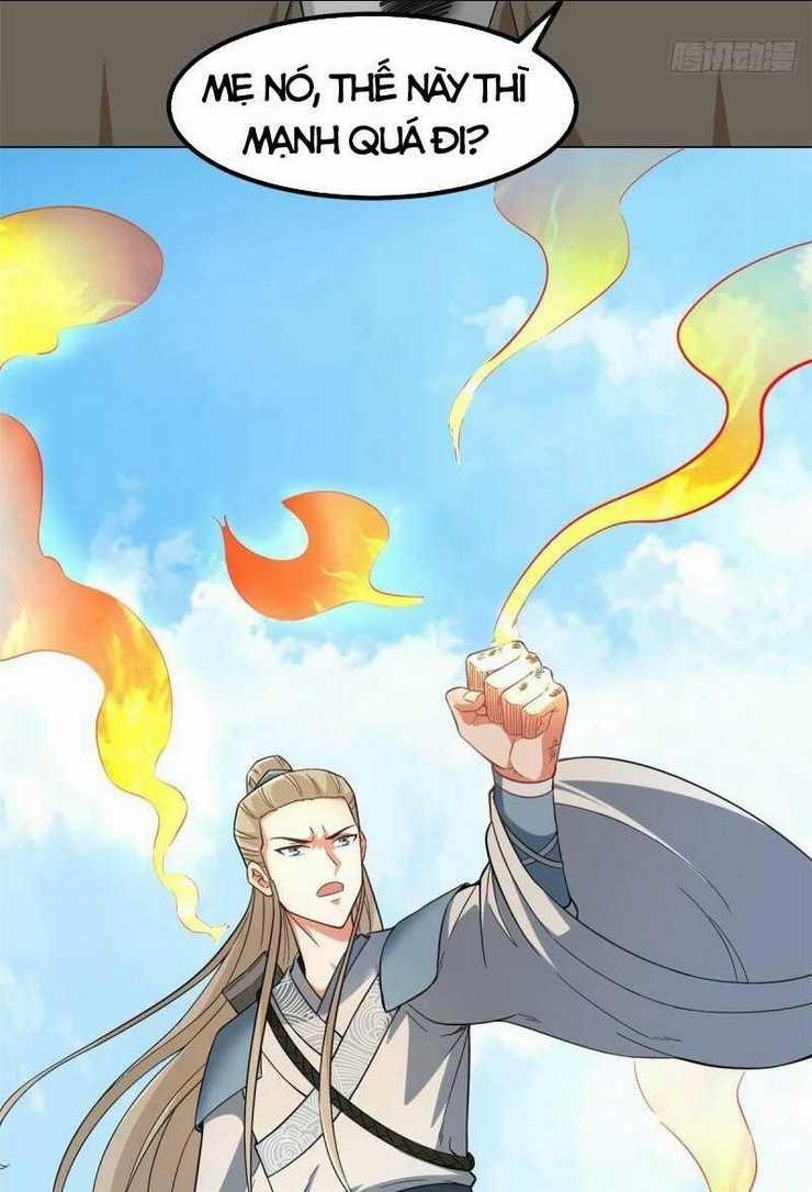 Vô Tận Thôn Phệ Chapter 47 trang 13