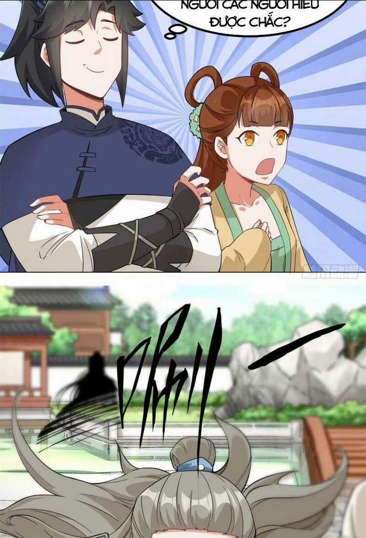 Vô Tận Thôn Phệ Chapter 47 trang 16