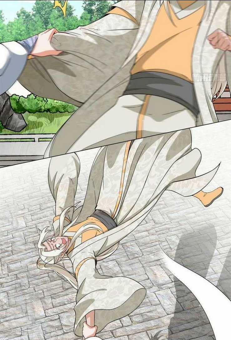 Vô Tận Thôn Phệ Chapter 47 trang 19