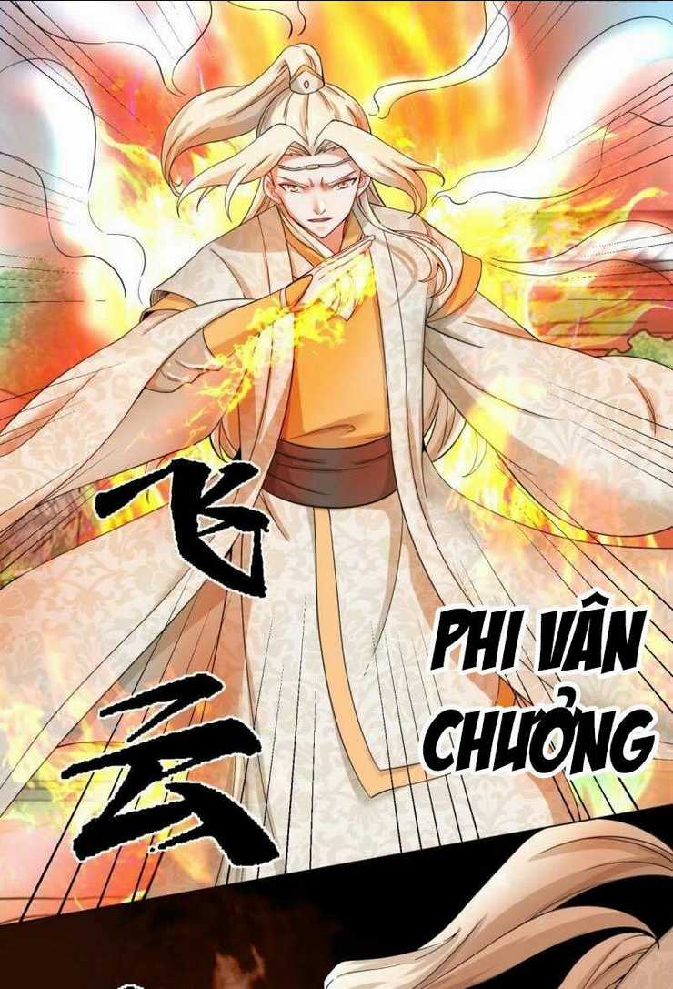 Vô Tận Thôn Phệ Chapter 47 trang 2