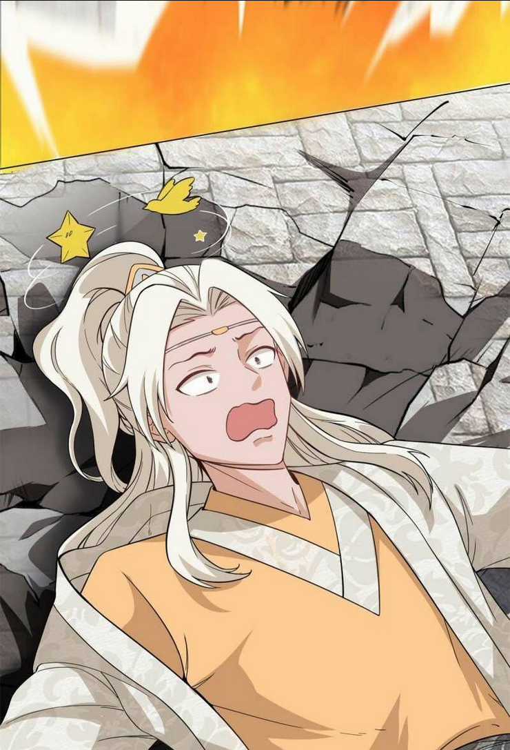 Vô Tận Thôn Phệ Chapter 47 trang 22