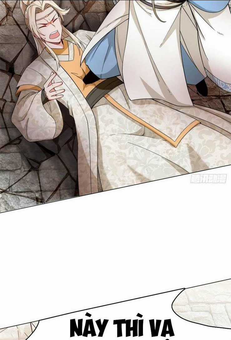 Vô Tận Thôn Phệ Chapter 47 trang 24