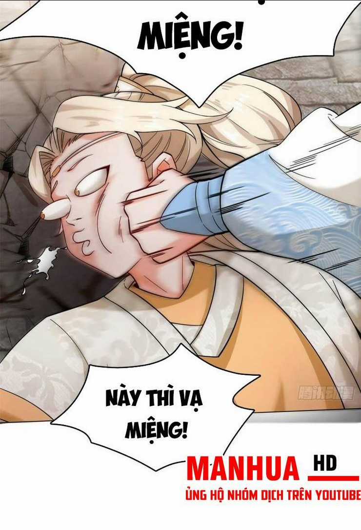 Vô Tận Thôn Phệ Chapter 47 trang 25