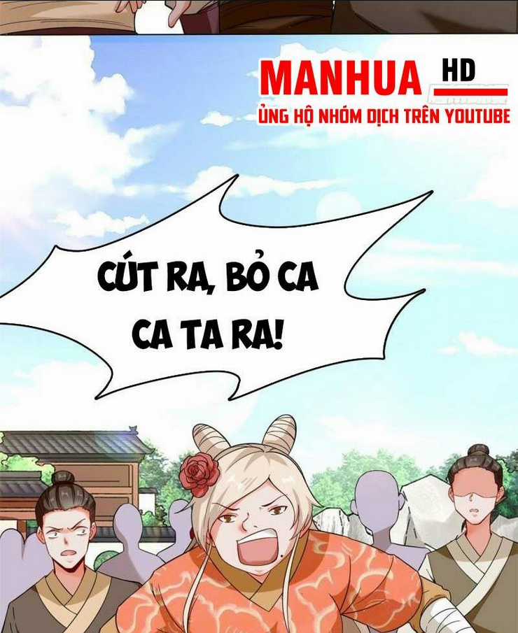 Vô Tận Thôn Phệ Chapter 47 trang 27