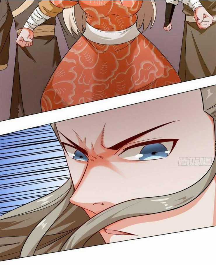 Vô Tận Thôn Phệ Chapter 47 trang 28