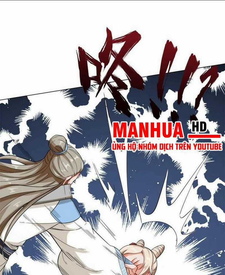 Vô Tận Thôn Phệ Chapter 47 trang 29