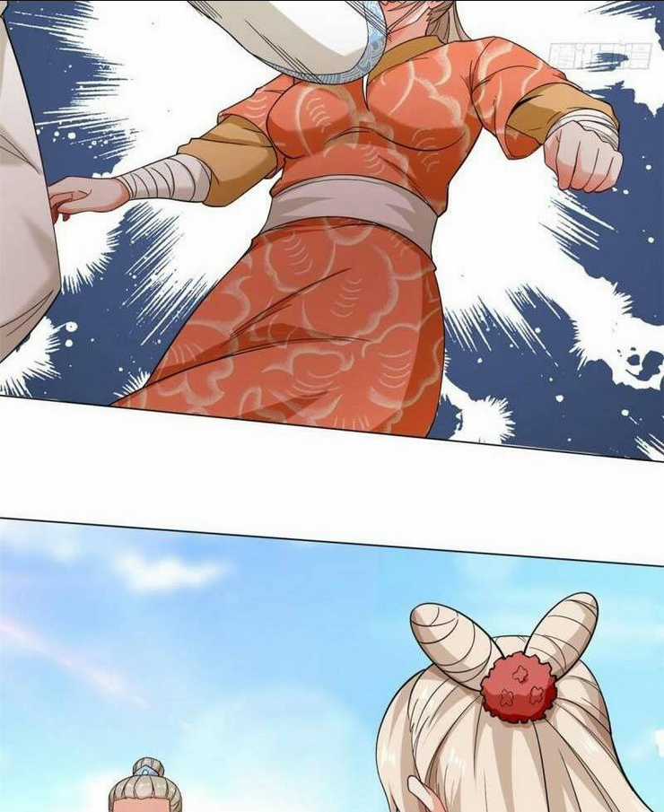 Vô Tận Thôn Phệ Chapter 47 trang 30