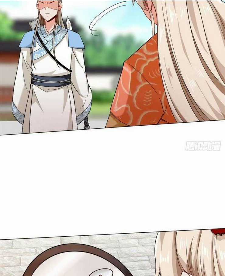 Vô Tận Thôn Phệ Chapter 47 trang 31