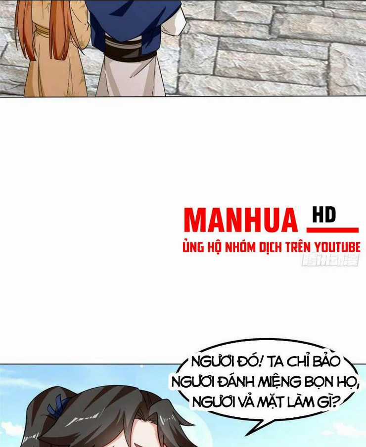 Vô Tận Thôn Phệ Chapter 47 trang 35