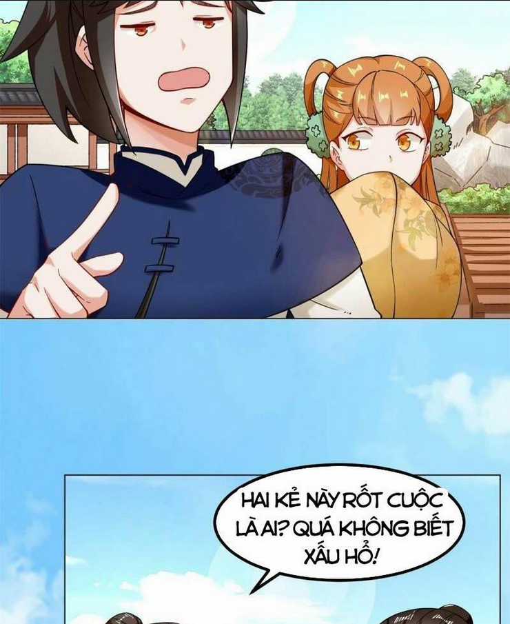 Vô Tận Thôn Phệ Chapter 47 trang 36