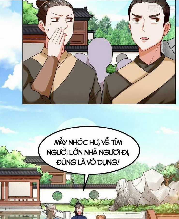 Vô Tận Thôn Phệ Chapter 47 trang 37