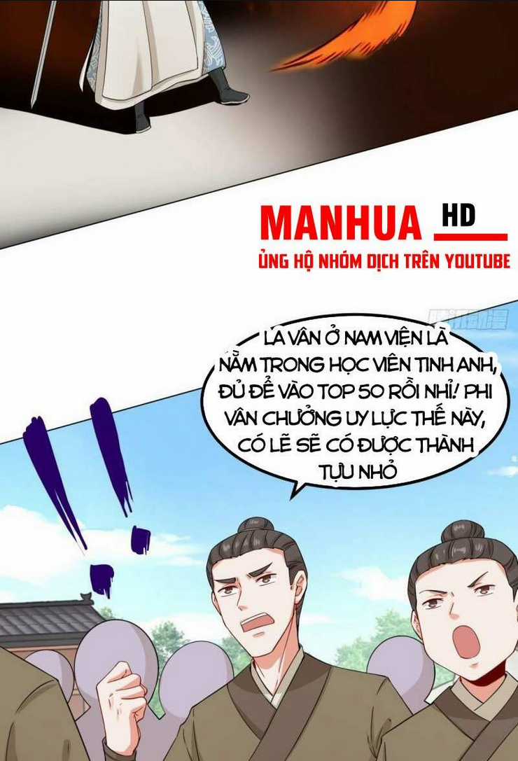 Vô Tận Thôn Phệ Chapter 47 trang 4