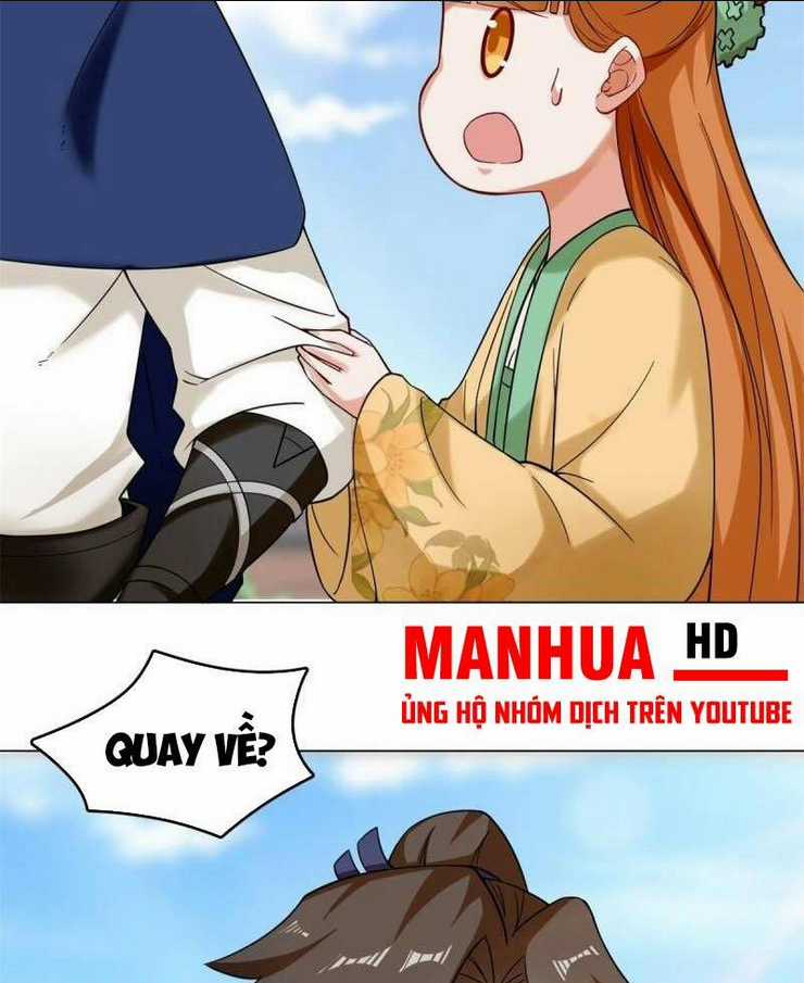 Vô Tận Thôn Phệ Chapter 47 trang 40