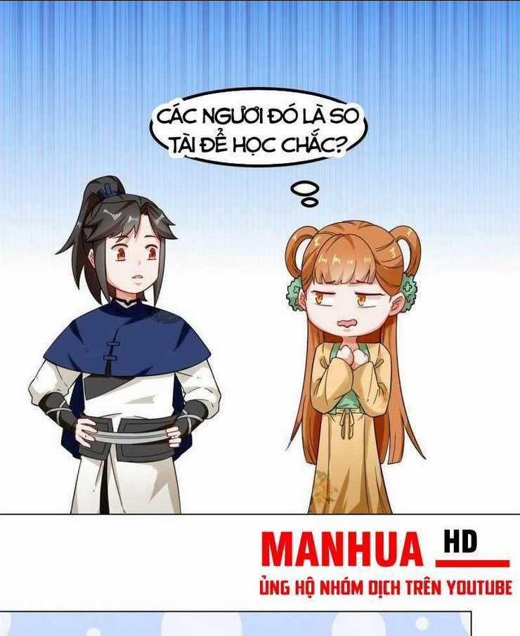 Vô Tận Thôn Phệ Chapter 47 trang 43