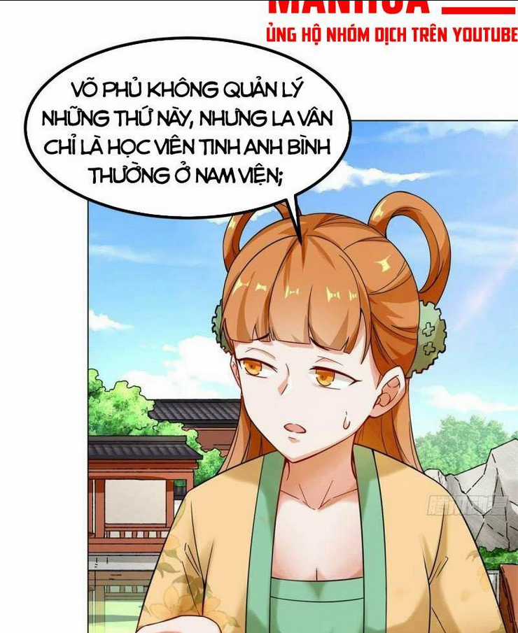 Vô Tận Thôn Phệ Chapter 47 trang 45