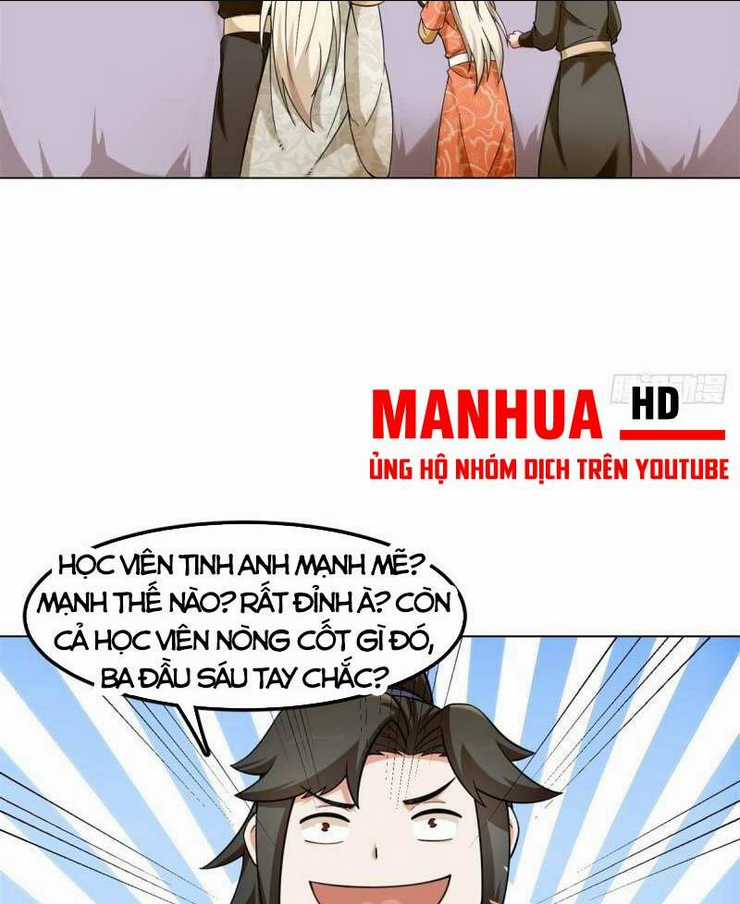 Vô Tận Thôn Phệ Chapter 47 trang 47