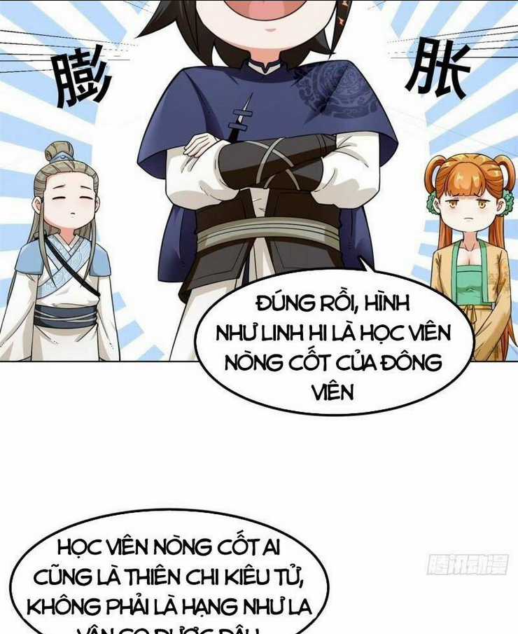 Vô Tận Thôn Phệ Chapter 47 trang 48
