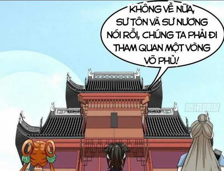 Vô Tận Thôn Phệ Chapter 47 trang 54
