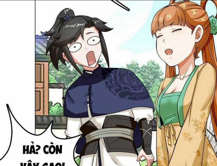 Vô Tận Thôn Phệ Chapter 47 trang 58