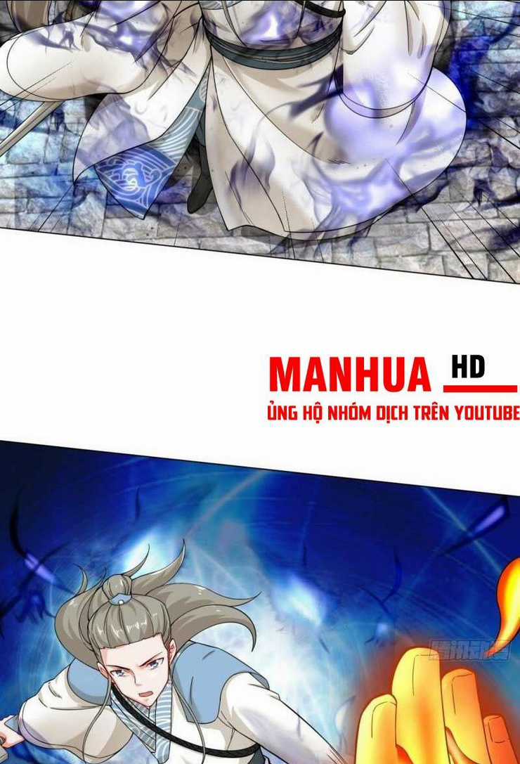 Vô Tận Thôn Phệ Chapter 47 trang 6