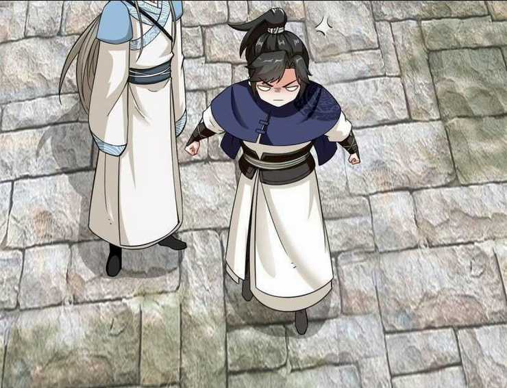 Vô Tận Thôn Phệ Chapter 47 trang 64