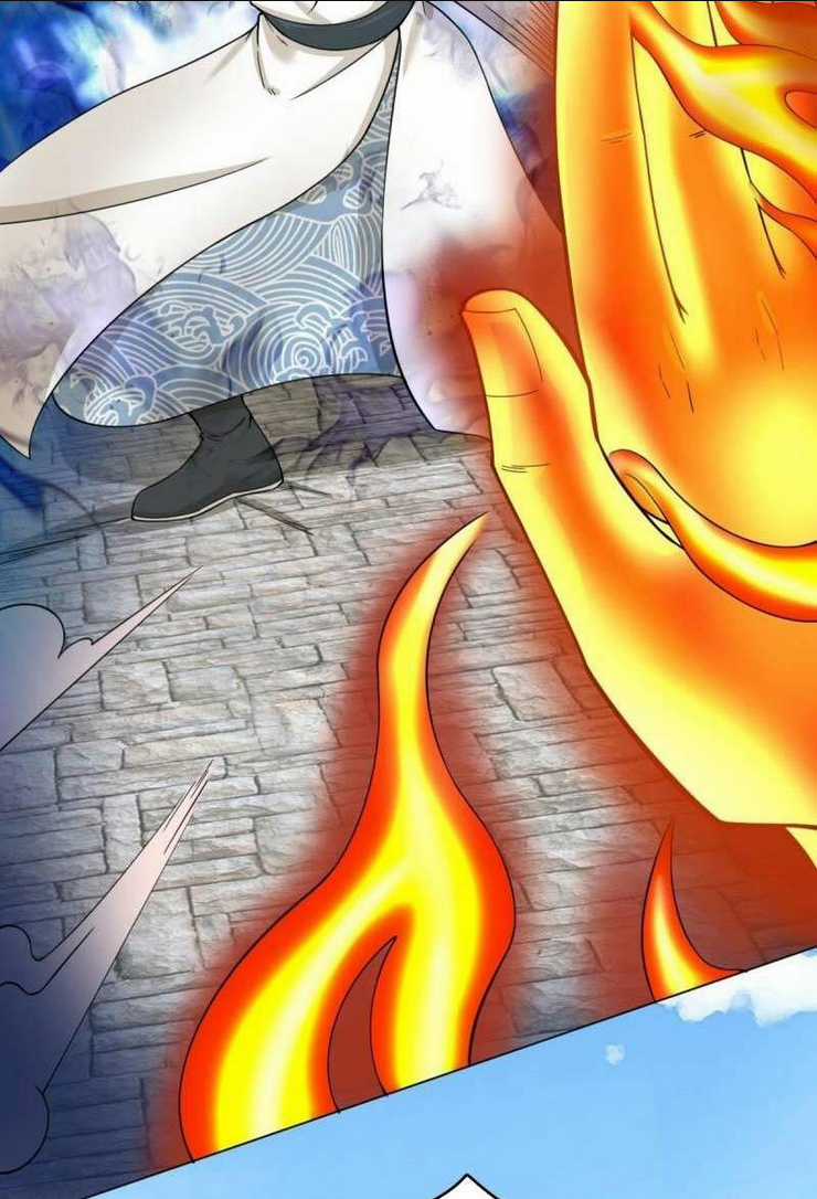 Vô Tận Thôn Phệ Chapter 47 trang 7