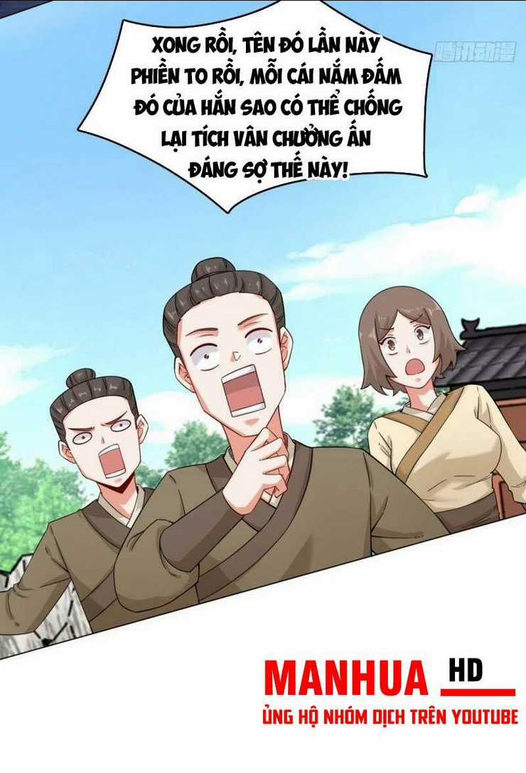 Vô Tận Thôn Phệ Chapter 47 trang 8