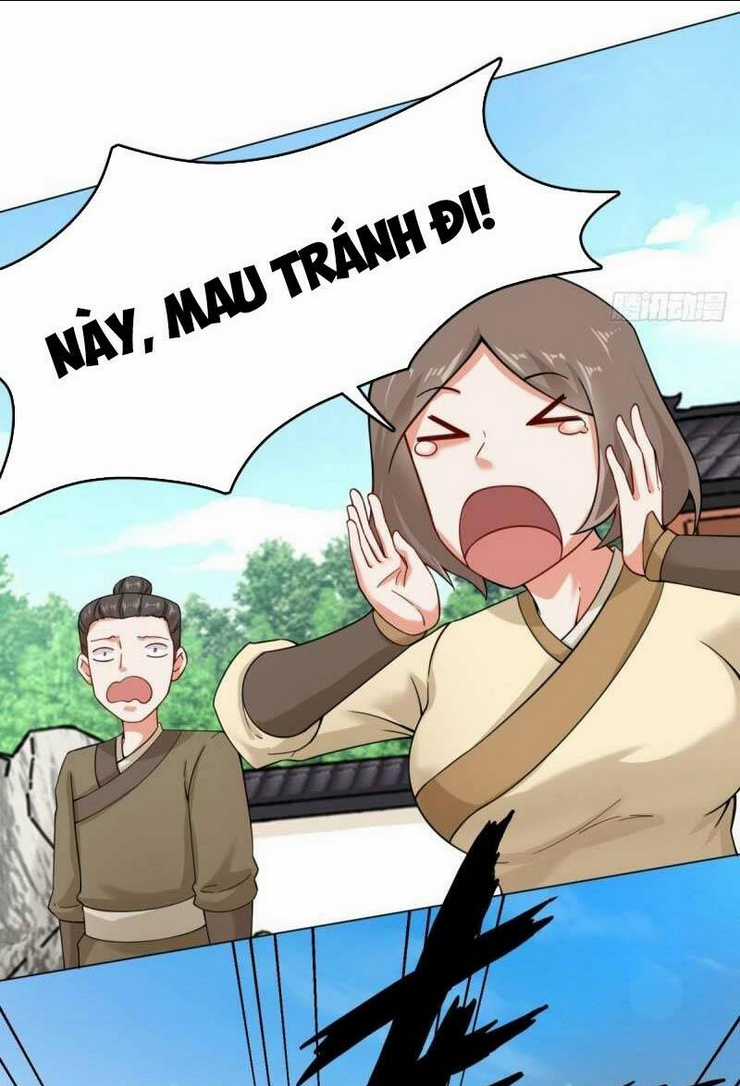 Vô Tận Thôn Phệ Chapter 47 trang 9