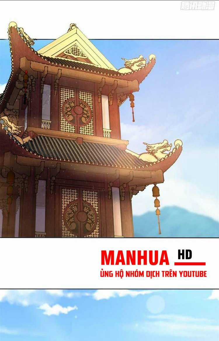 Vô Tận Thôn Phệ Chapter 48 trang 1