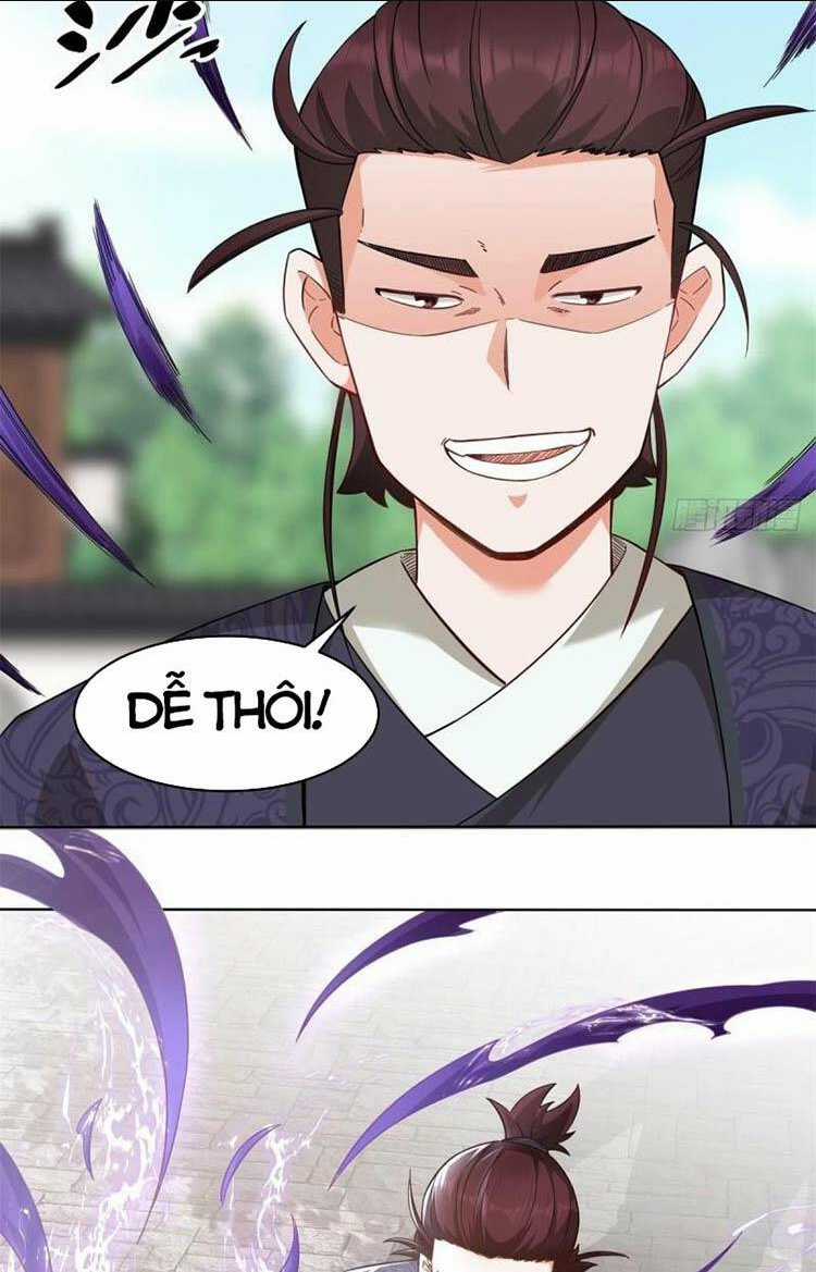 Vô Tận Thôn Phệ Chapter 48 trang 10