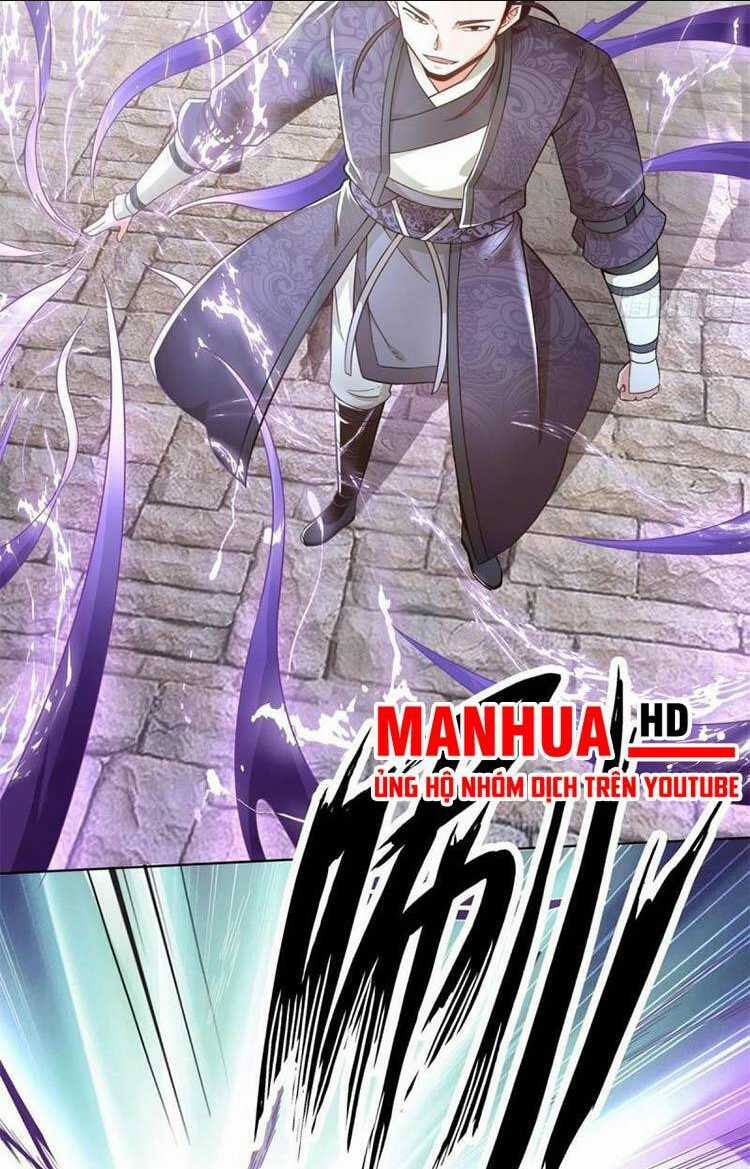 Vô Tận Thôn Phệ Chapter 48 trang 11