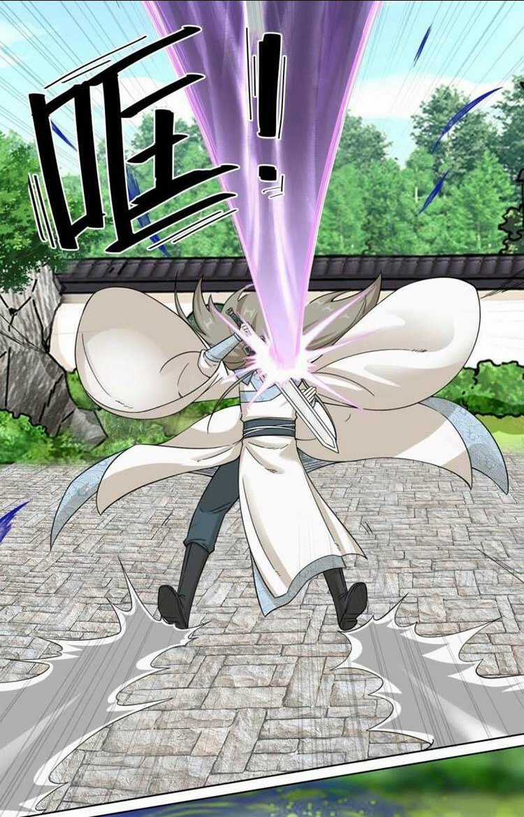 Vô Tận Thôn Phệ Chapter 48 trang 14