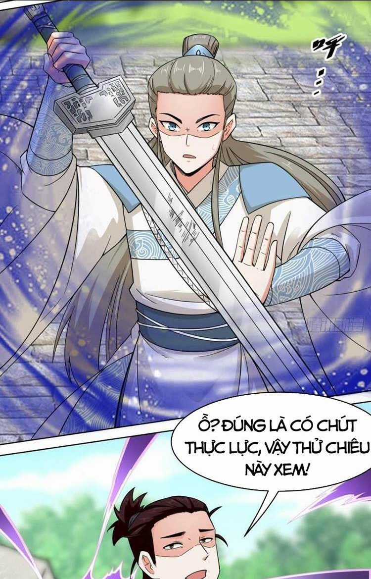 Vô Tận Thôn Phệ Chapter 48 trang 15