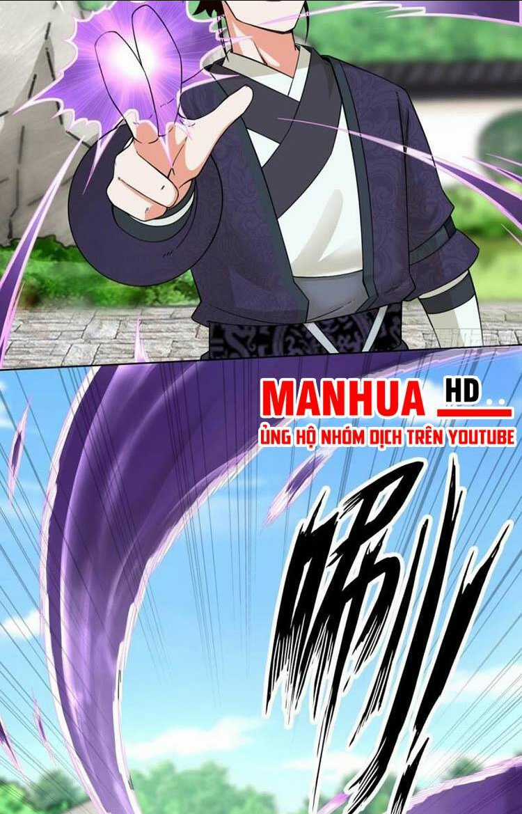 Vô Tận Thôn Phệ Chapter 48 trang 16