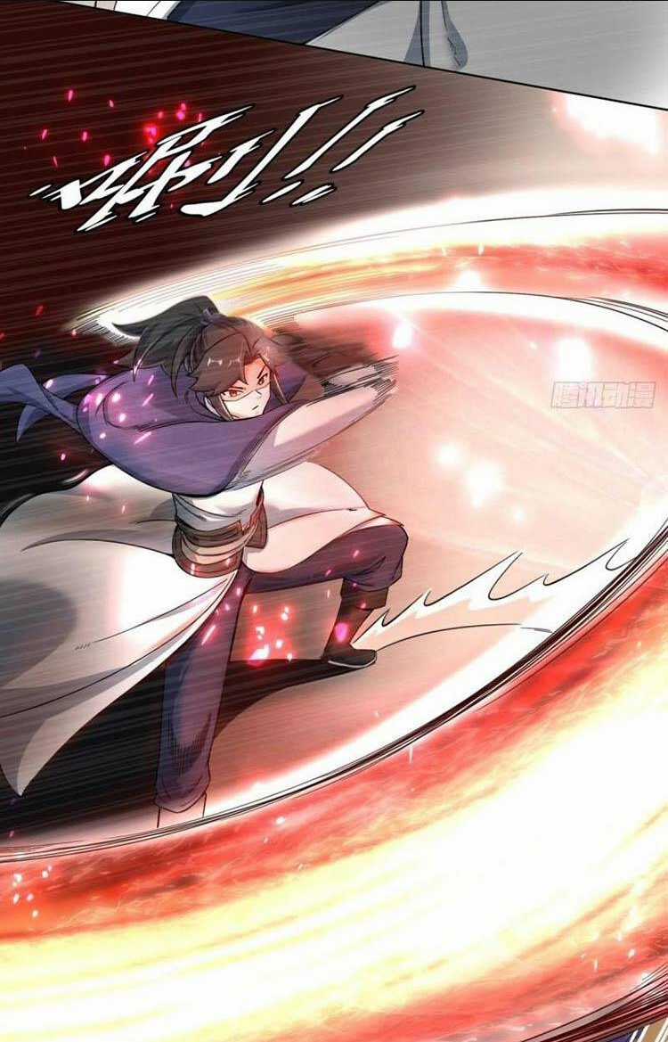 Vô Tận Thôn Phệ Chapter 48 trang 19