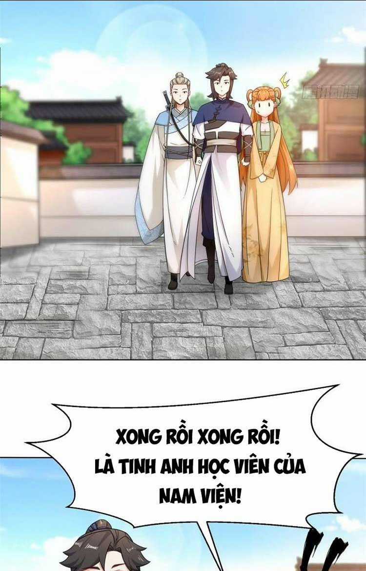 Vô Tận Thôn Phệ Chapter 48 trang 2