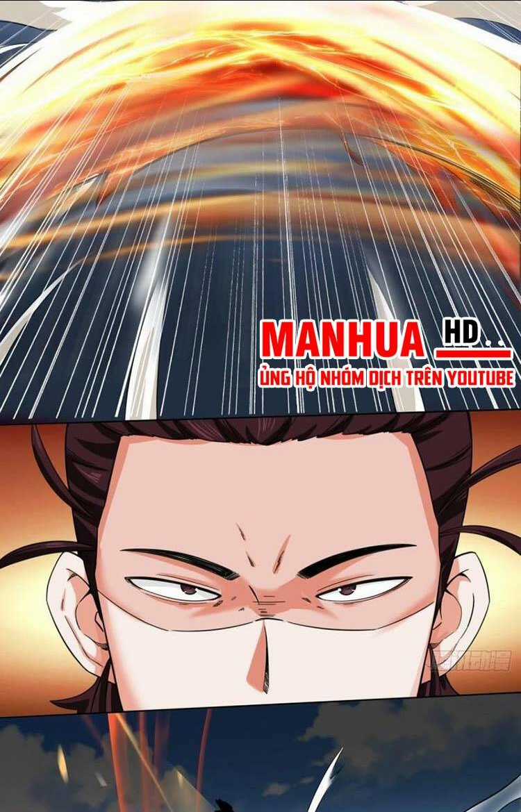 Vô Tận Thôn Phệ Chapter 48 trang 22