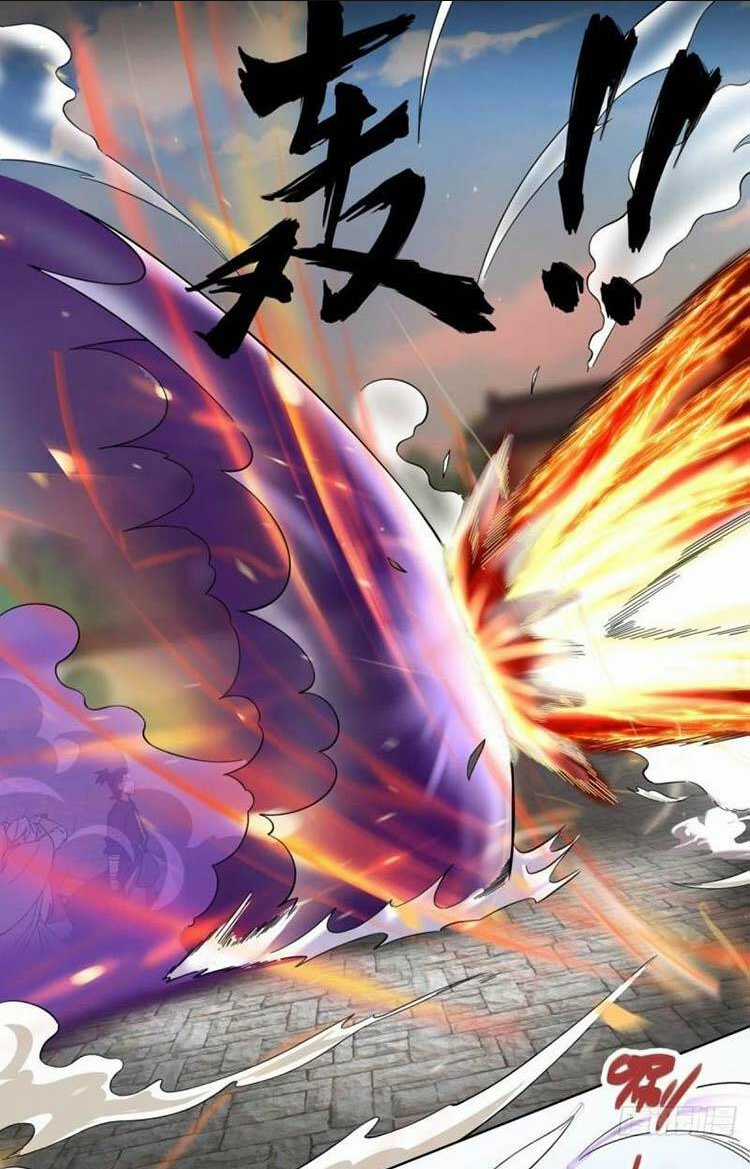 Vô Tận Thôn Phệ Chapter 48 trang 23