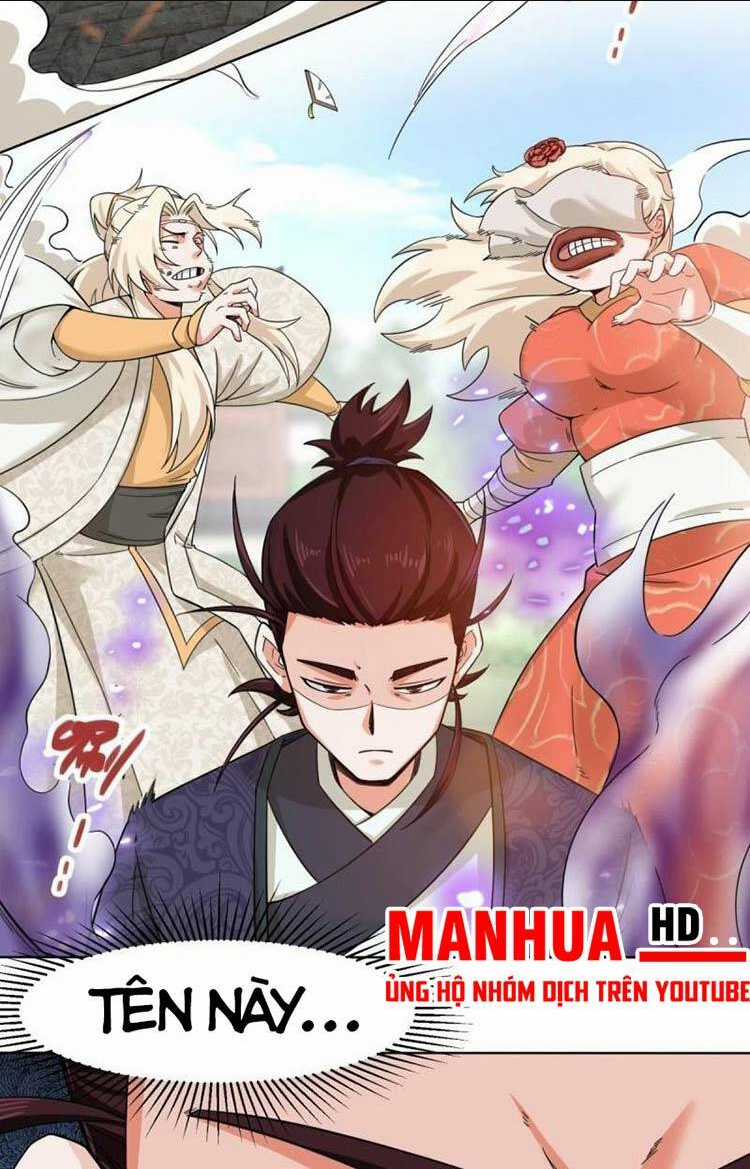Vô Tận Thôn Phệ Chapter 48 trang 24