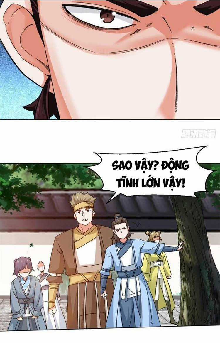 Vô Tận Thôn Phệ Chapter 48 trang 25